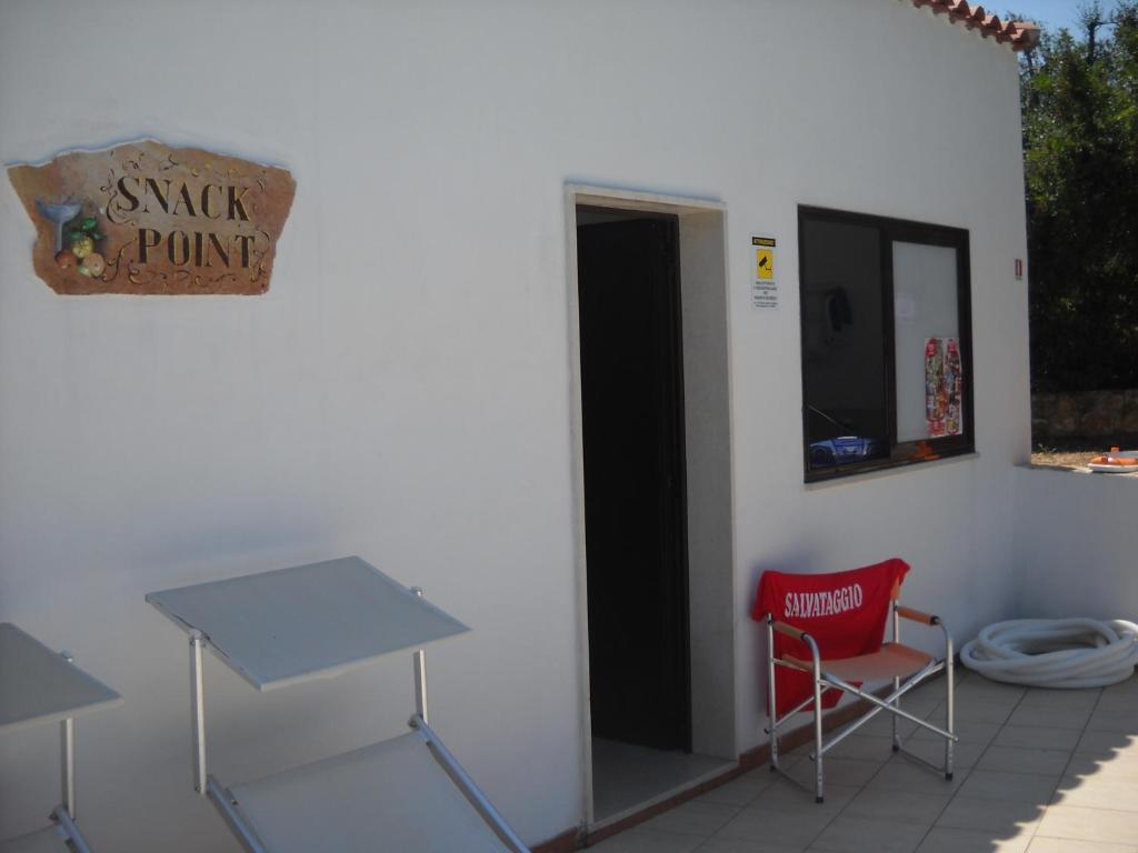 Zagare Residence Rodi Garganico Bagian luar foto