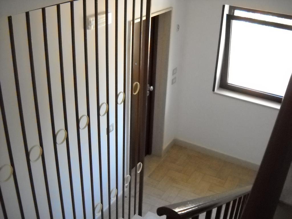 Zagare Residence Rodi Garganico Bagian luar foto