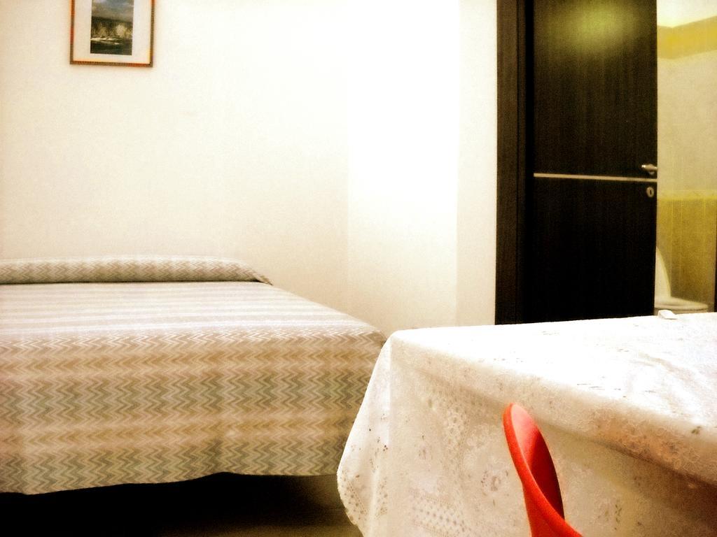 Zagare Residence Rodi Garganico Ruang foto