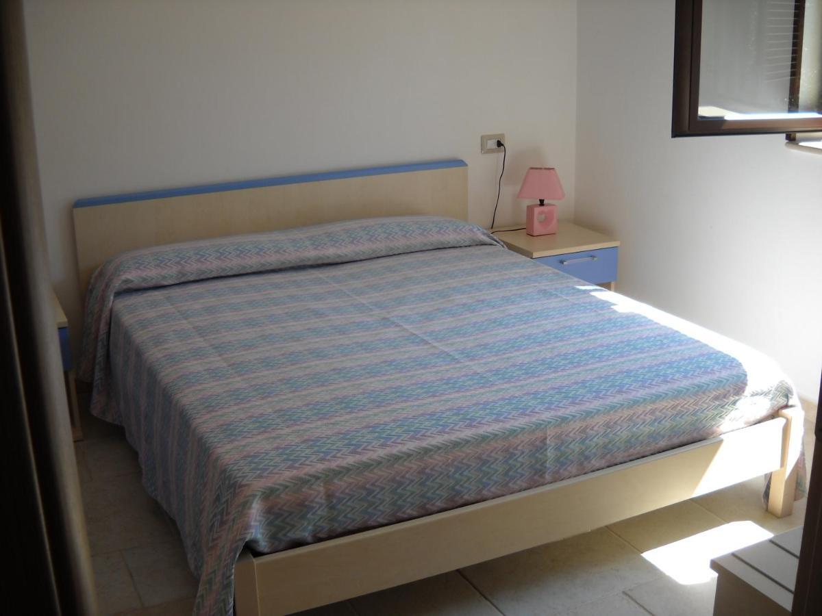 Zagare Residence Rodi Garganico Bagian luar foto